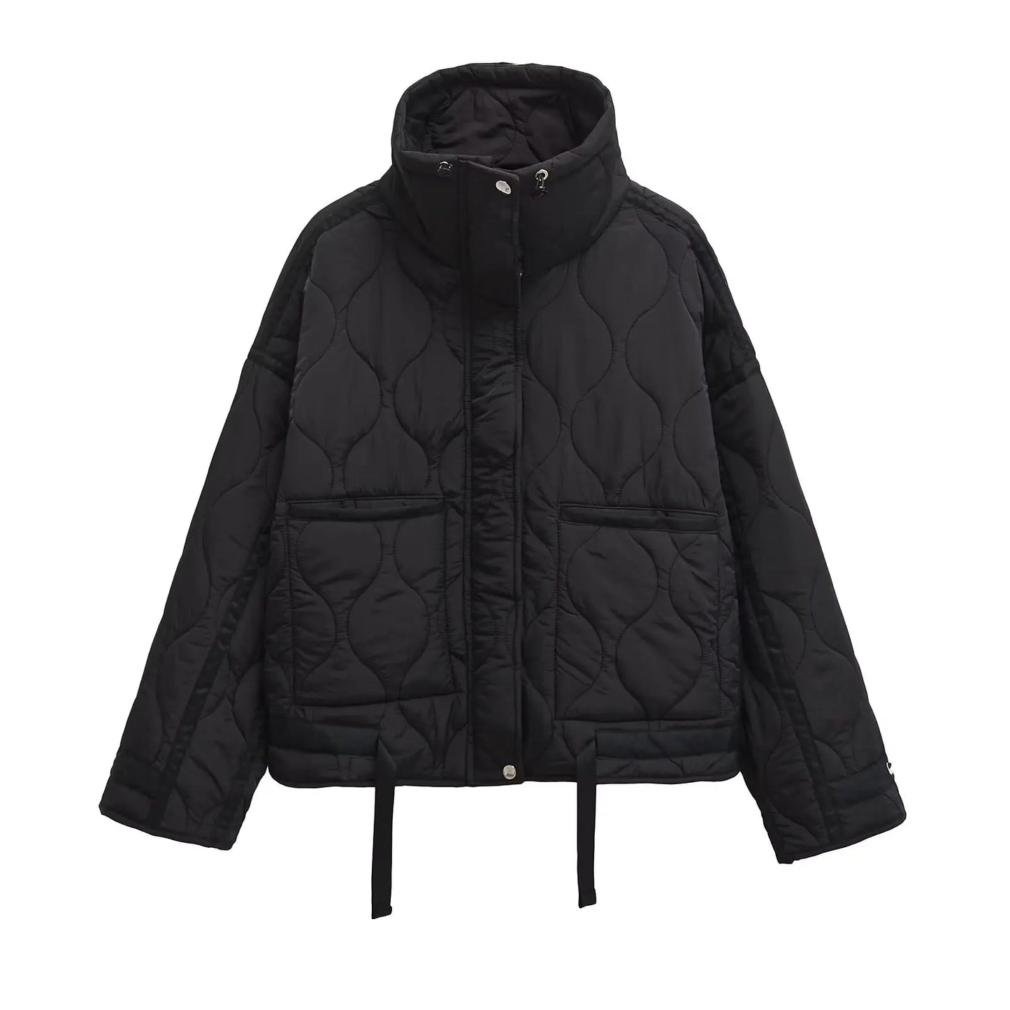 Women's Padded Jacket