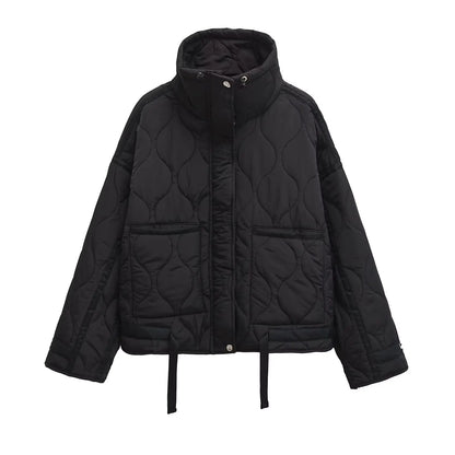 Women's Padded Jacket