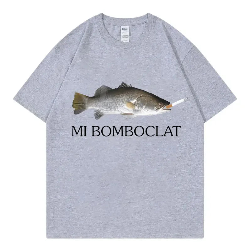 Letter Print Short Sleeve Oversized T-Shirt
