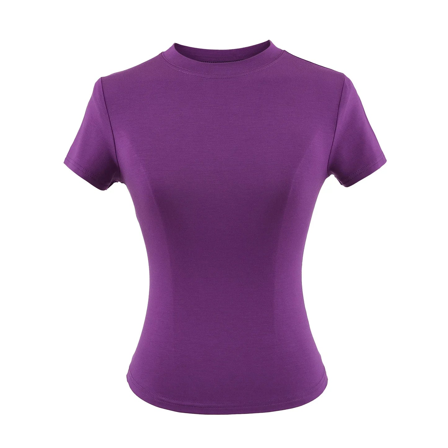 Sexy Slim Fit Sleeveless Crop Top