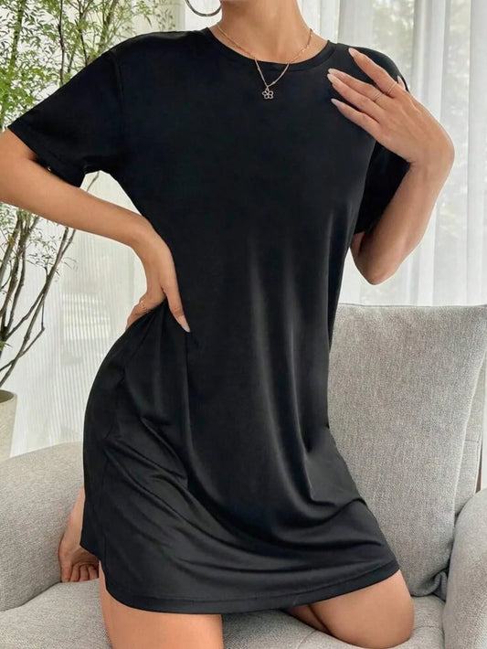 Women's Breathable Home Wear Skirt