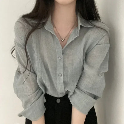 Women's Anti-UV Sun Protection Shirt