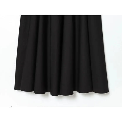 Women Fashion Blazer Dress Long Sleeve Office Chic Dress