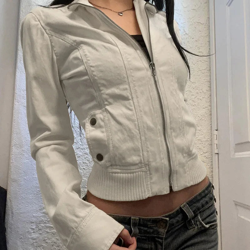 Women's Flight Jacket