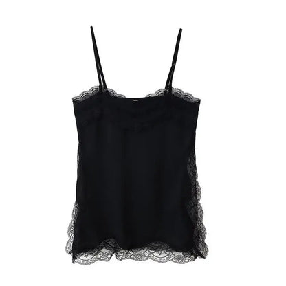 Hollow Out High Neck Waist Cinching A-Line Mini Dress