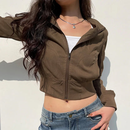 Women's Flight Jacket