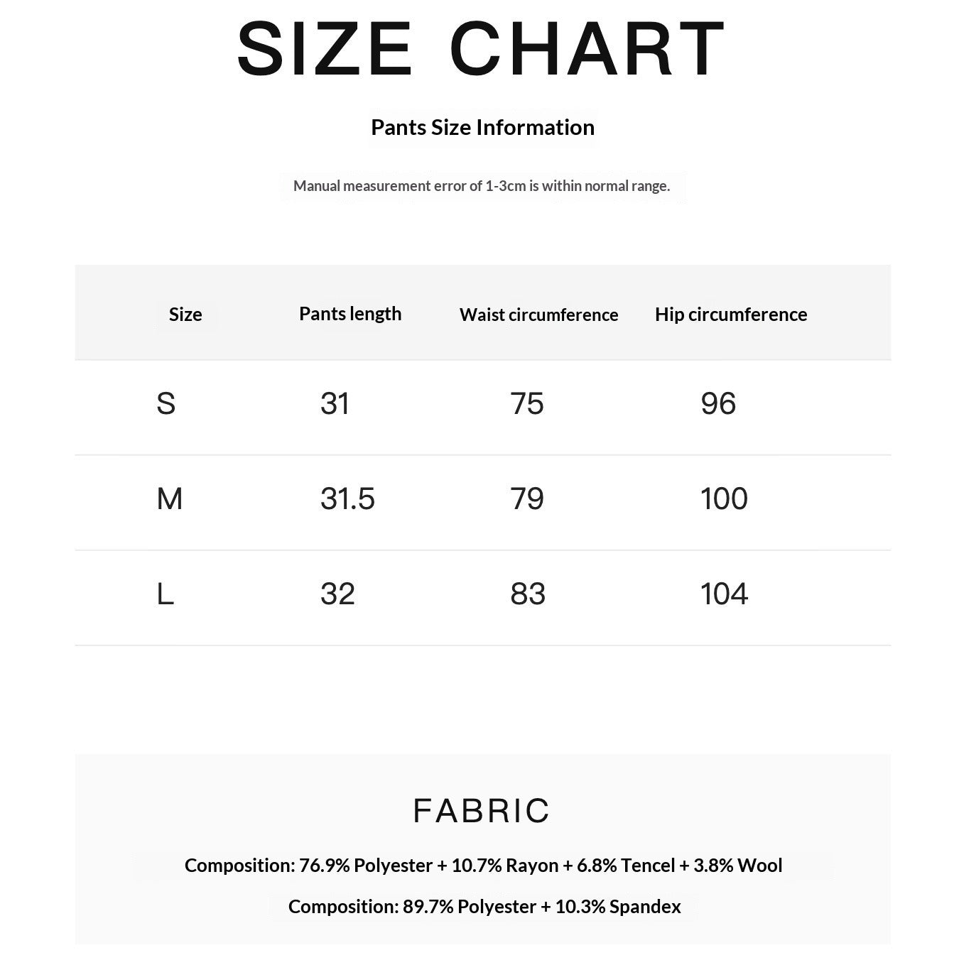 Spring and summer new retro low-rise A-word short skirt pants