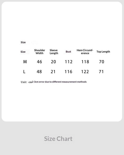 Relaxed fit snowflake texture rolled hem v-neck short sleeve women's summer new loose basic t-shirt top