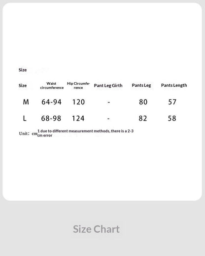 Minimalistautum woolen wide-leg shorts for women cover the cross slimming lookhalf length pants loose feeling boot pants