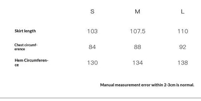 Versatile solid color temperament U-neck halter back pleated round rope vest dress