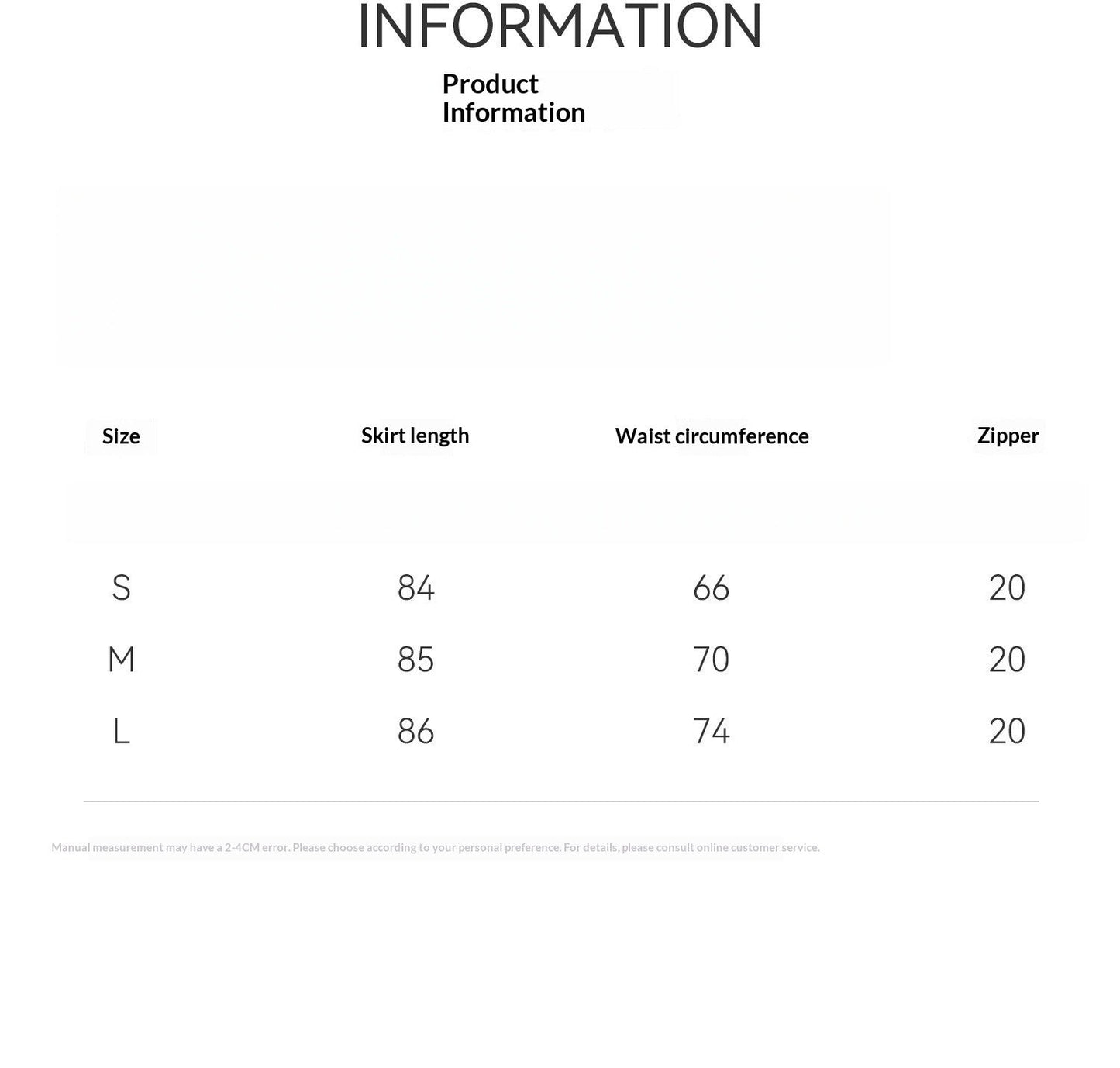 Temperament bud skirt 2026 spring and summer design sense pinch pleated hem small a-shaped skirt